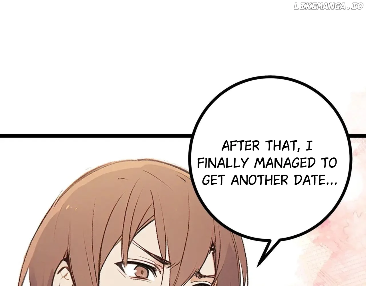 Daddy President Is Too Hard To Deal With Chapter 203 - Page 60