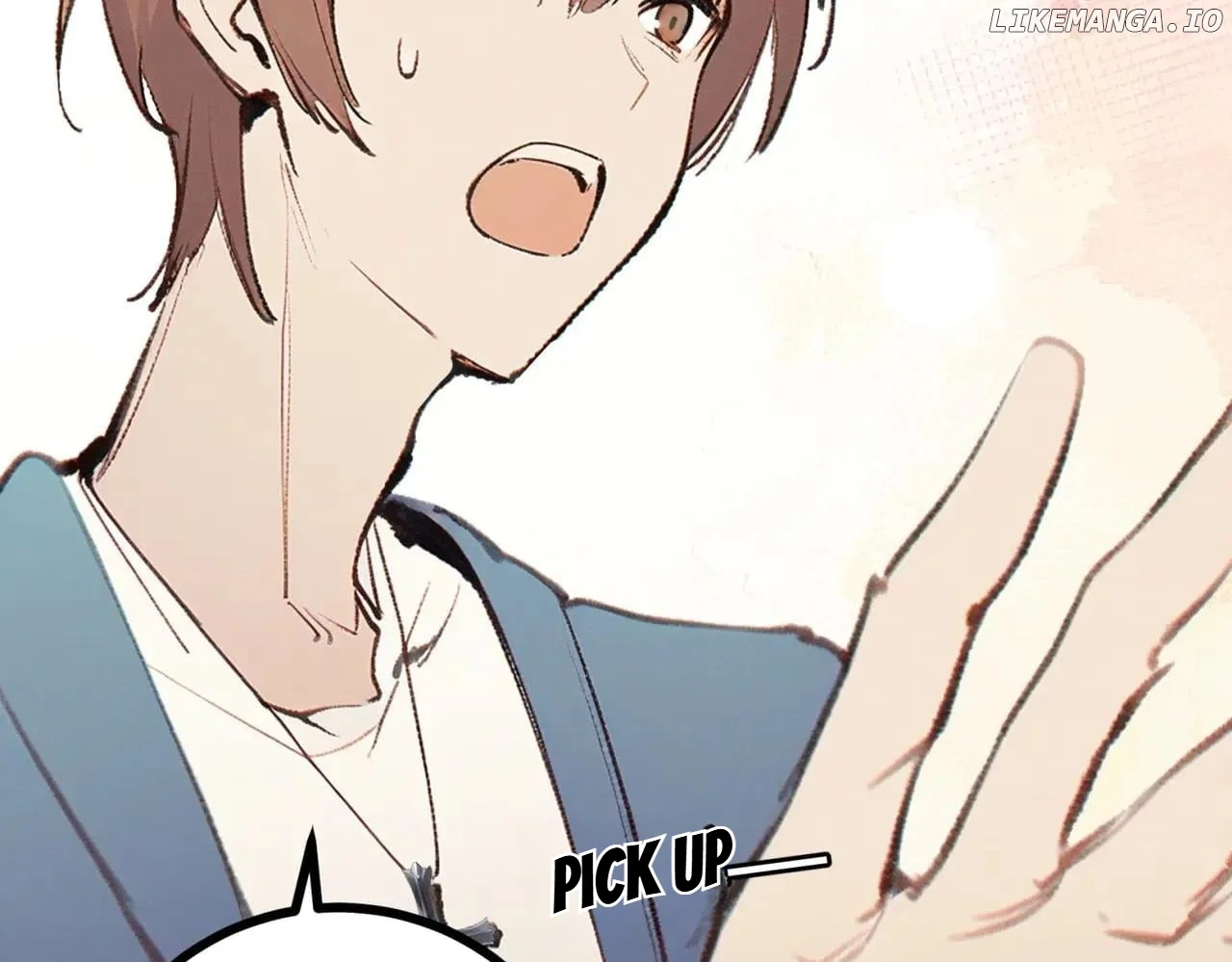 Daddy President Is Too Hard To Deal With Chapter 203 - Page 61