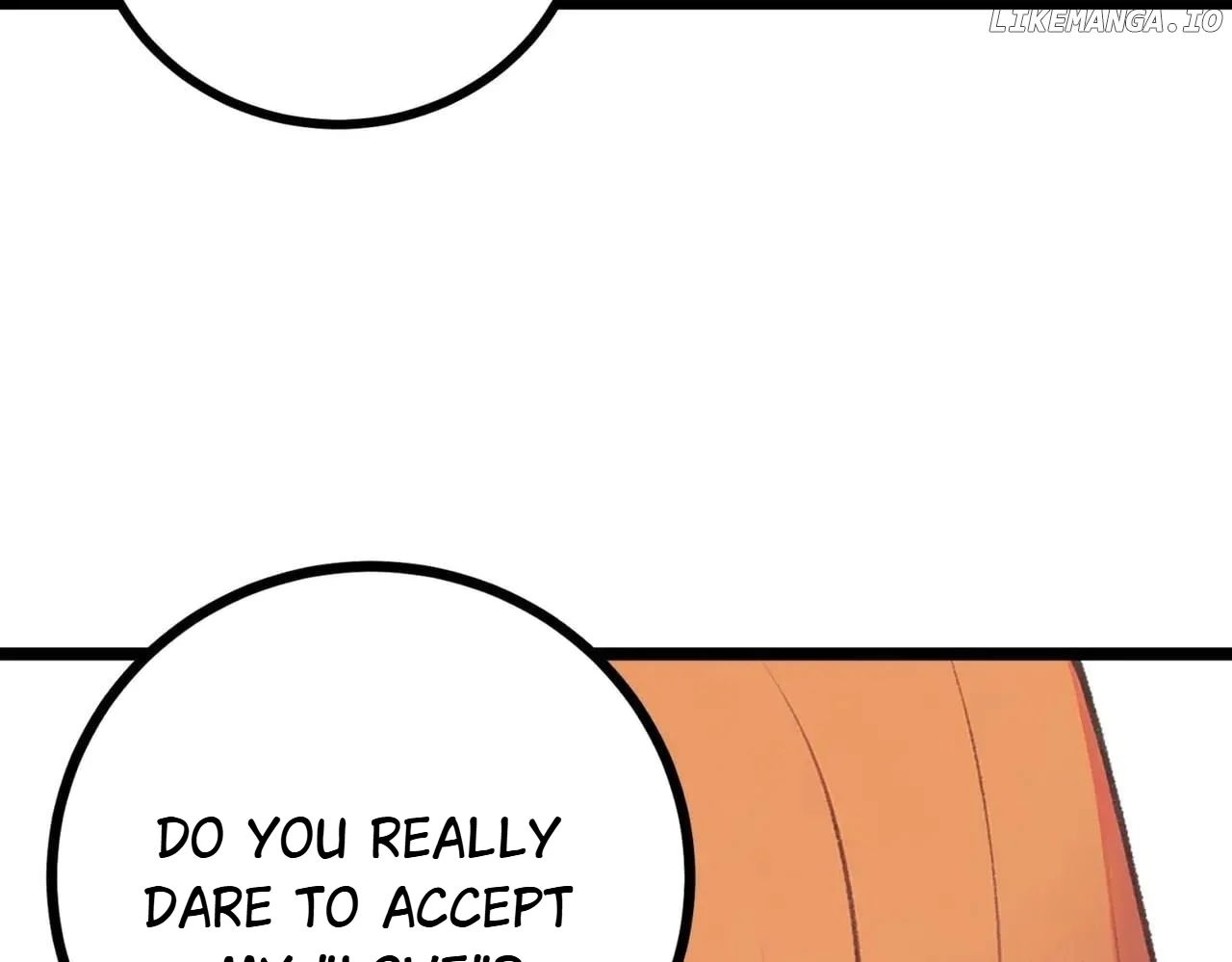 Daddy President Is Too Hard To Deal With Chapter 203 - Page 63