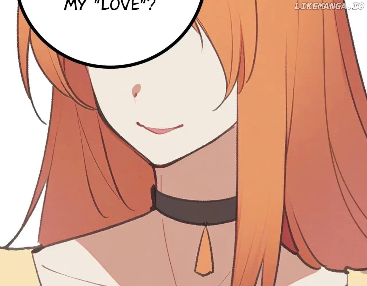 Daddy President Is Too Hard To Deal With Chapter 203 - Page 64