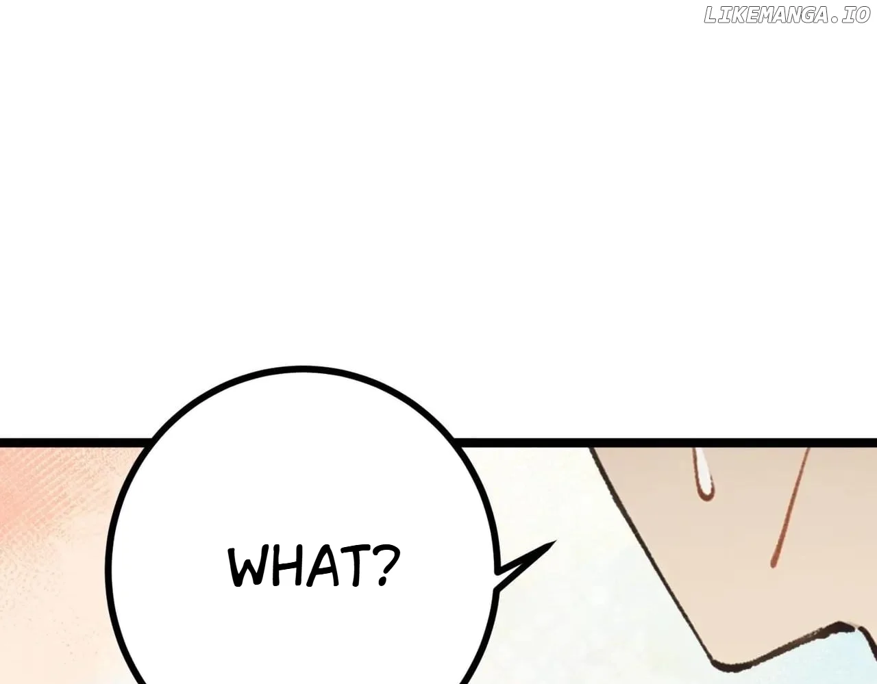 Daddy President Is Too Hard To Deal With Chapter 203 - Page 66