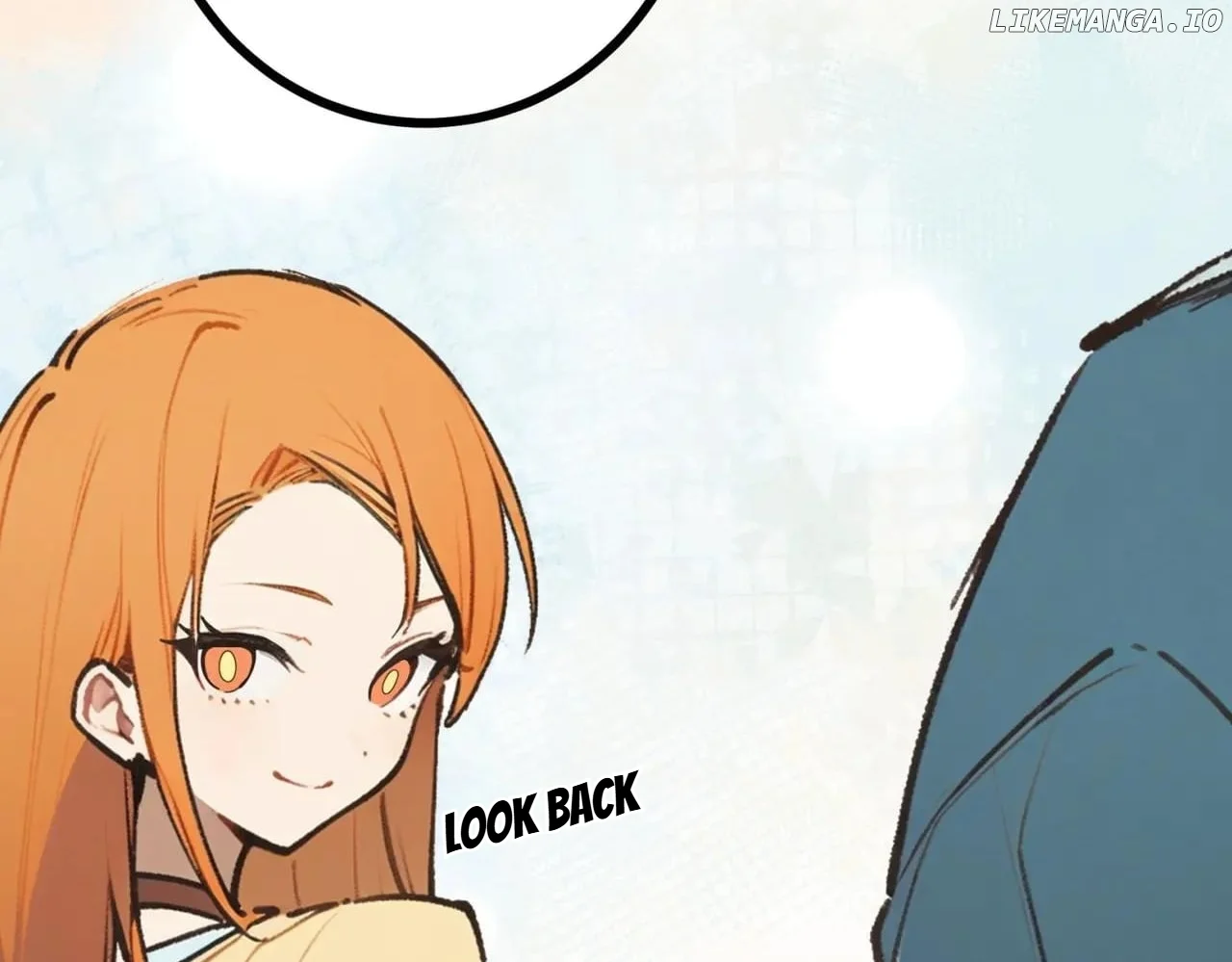 Daddy President Is Too Hard To Deal With Chapter 203 - Page 67