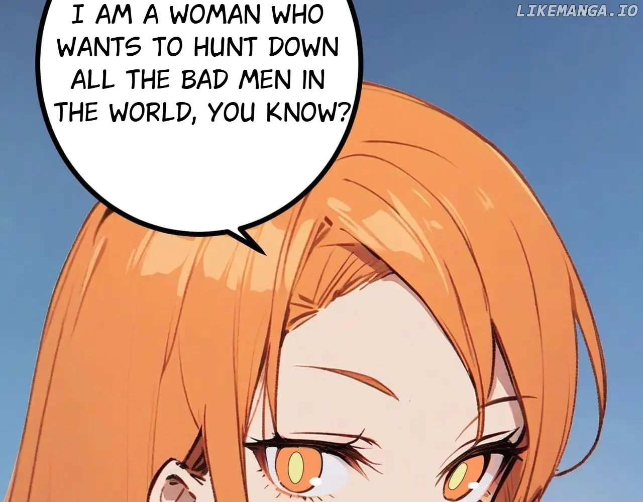 Daddy President Is Too Hard To Deal With Chapter 203 - Page 70