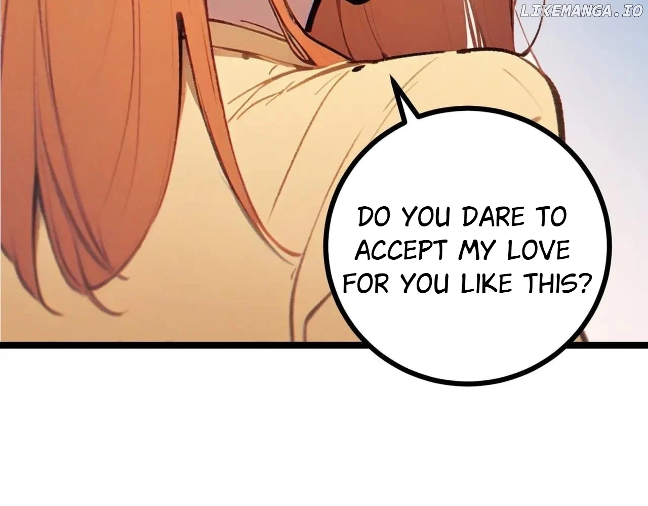 Daddy President Is Too Hard To Deal With Chapter 203 - Page 72