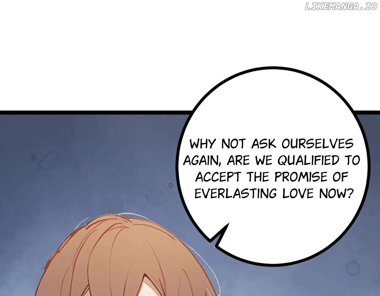 Daddy President Is Too Hard To Deal With Chapter 203 - Page 73