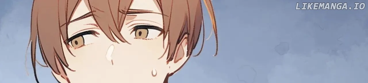 Daddy President Is Too Hard To Deal With Chapter 203 - Page 74