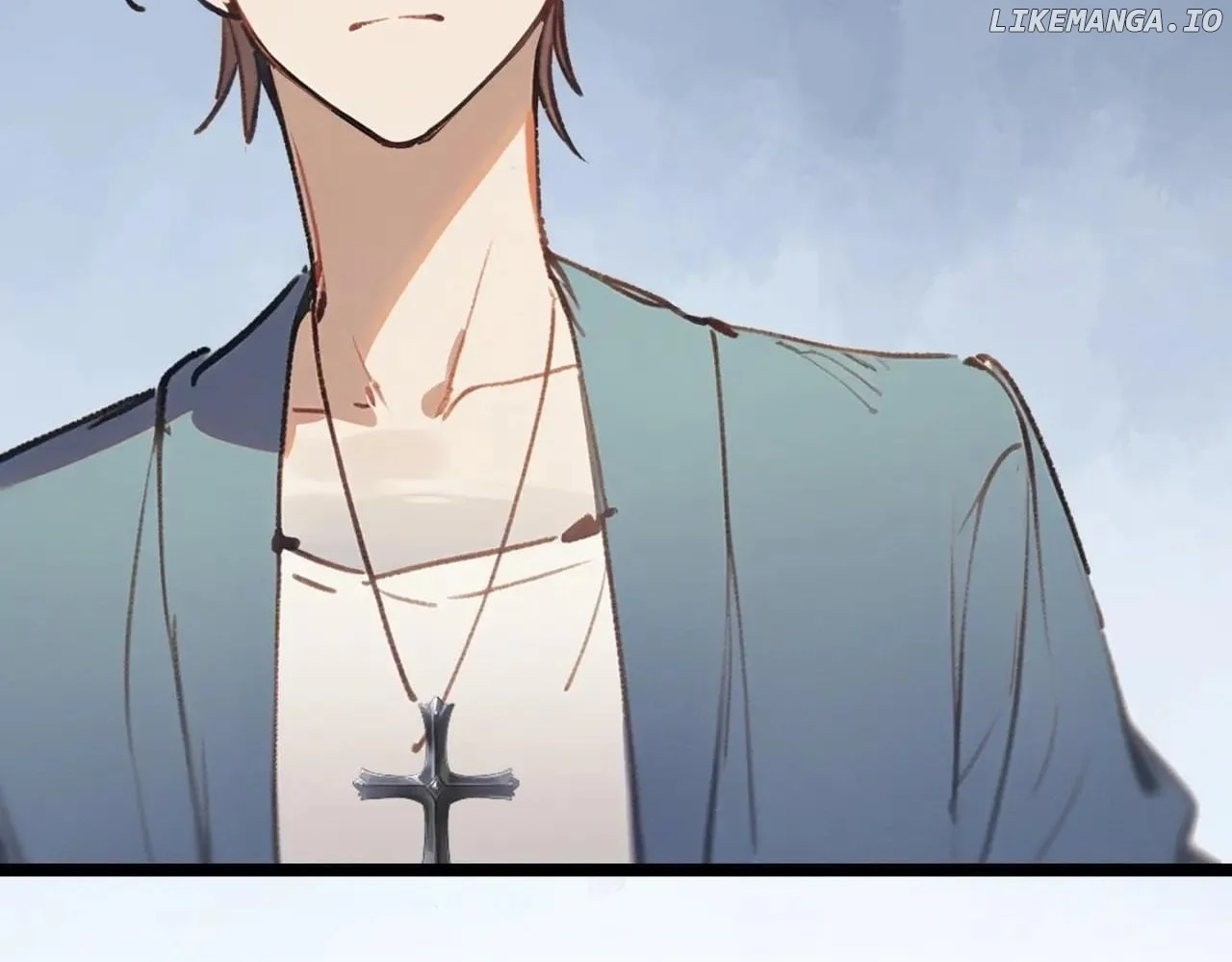 Daddy President Is Too Hard To Deal With Chapter 203 - Page 75