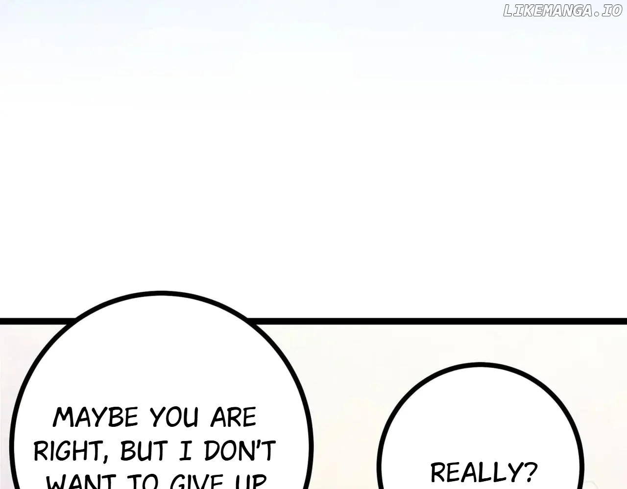 Daddy President Is Too Hard To Deal With Chapter 203 - Page 76