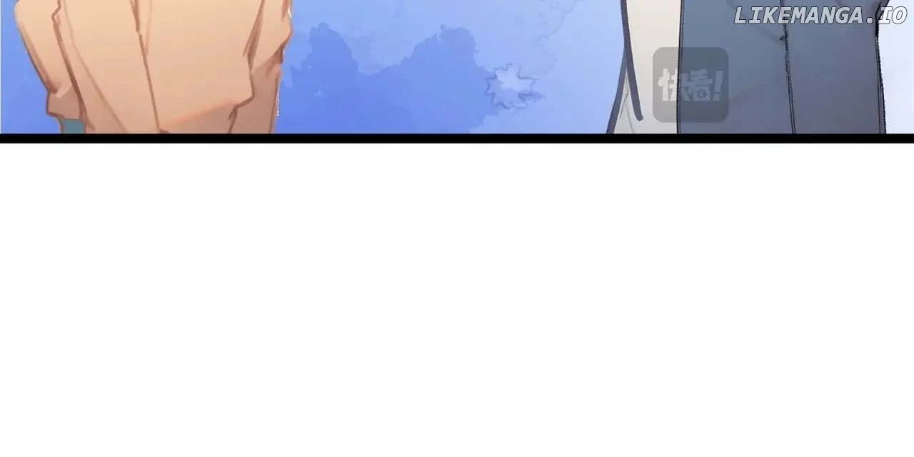 Daddy President Is Too Hard To Deal With Chapter 203 - Page 79