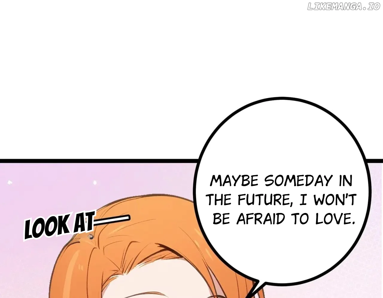 Daddy President Is Too Hard To Deal With Chapter 203 - Page 80