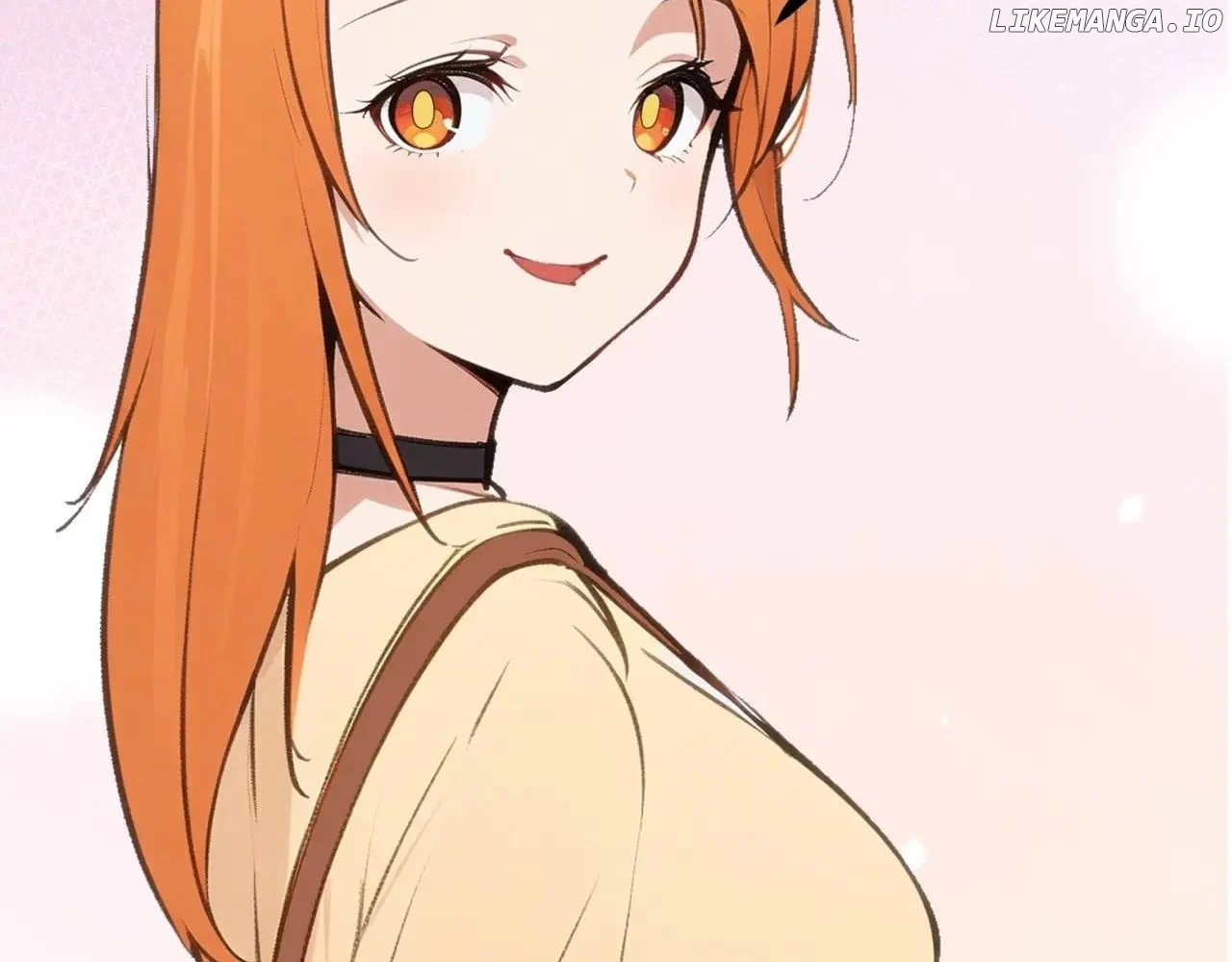 Daddy President Is Too Hard To Deal With Chapter 203 - Page 81