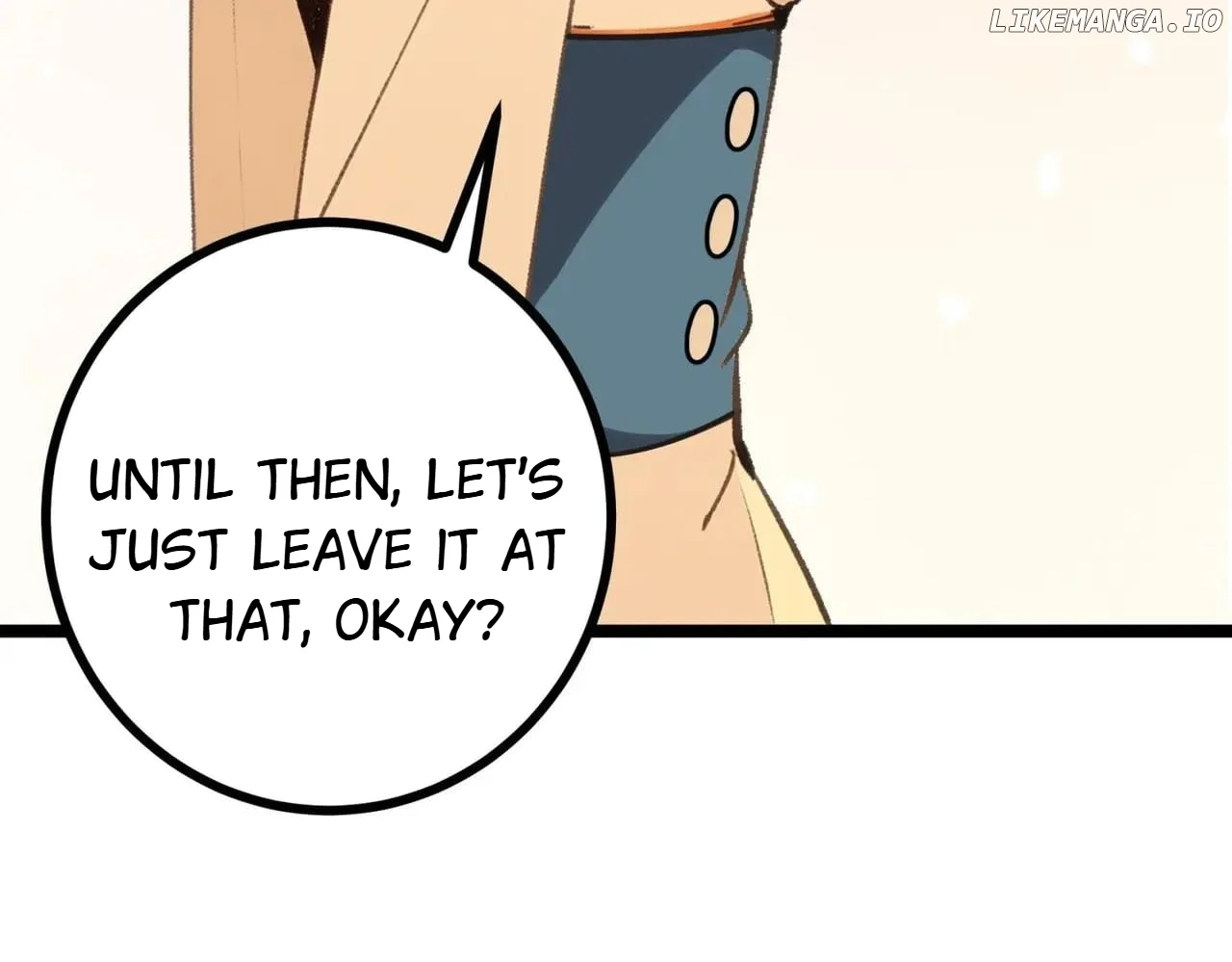 Daddy President Is Too Hard To Deal With Chapter 203 - Page 83