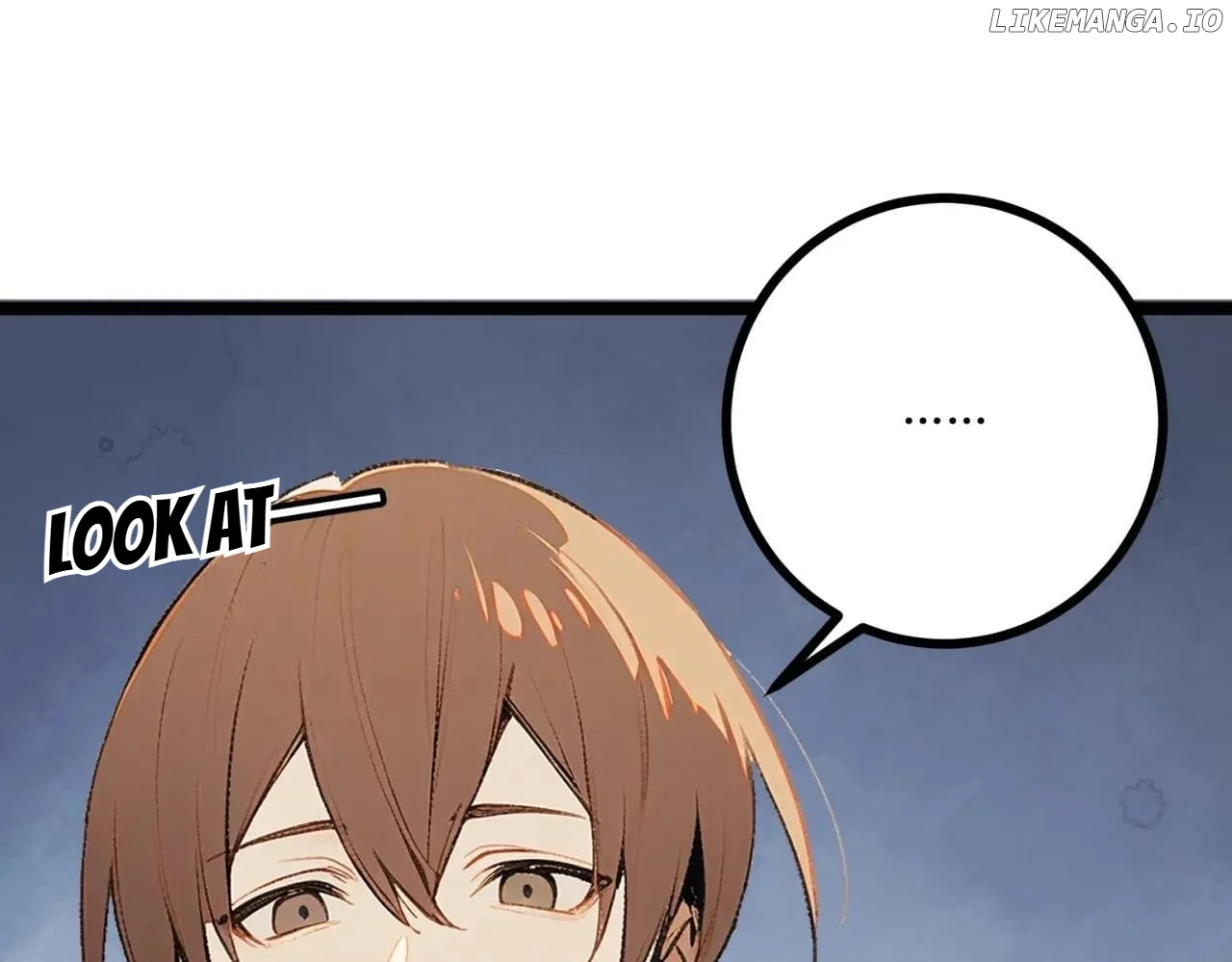 Daddy President Is Too Hard To Deal With Chapter 203 - Page 84