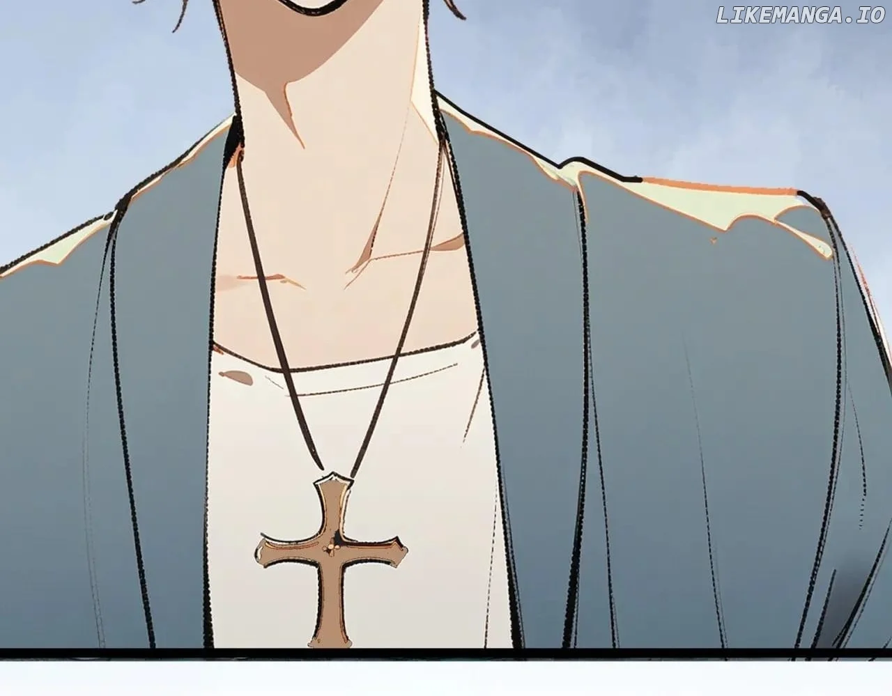 Daddy President Is Too Hard To Deal With Chapter 203 - Page 86