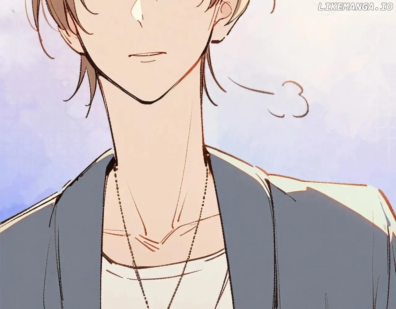 Daddy President Is Too Hard To Deal With Chapter 203 - Page 89