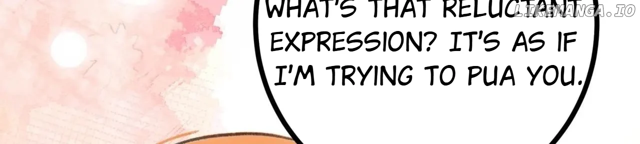 Daddy President Is Too Hard To Deal With Chapter 203 - Page 91