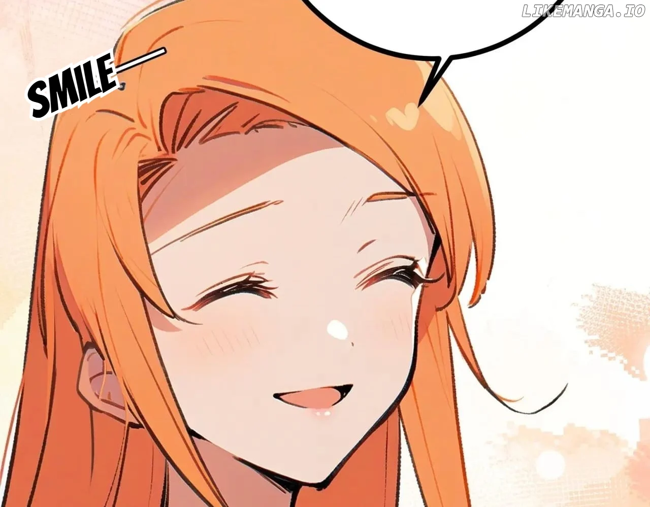 Daddy President Is Too Hard To Deal With Chapter 203 - Page 92