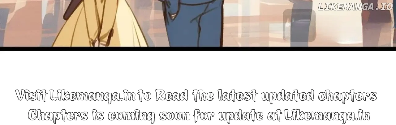 Daddy President Is Too Hard To Deal With Chapter 203 - Page 97