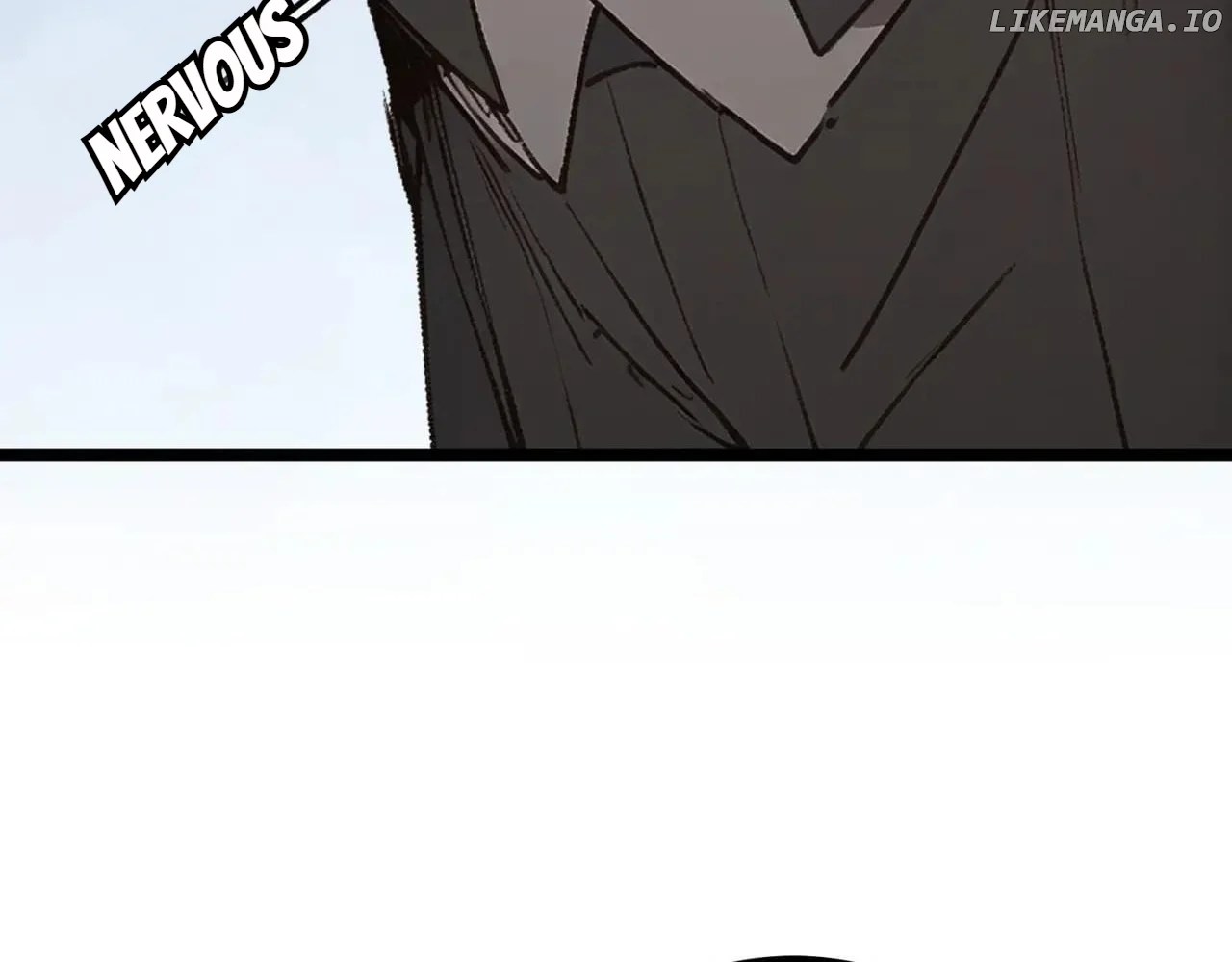 Daddy President Is Too Hard To Deal With Chapter 204 - Page 7