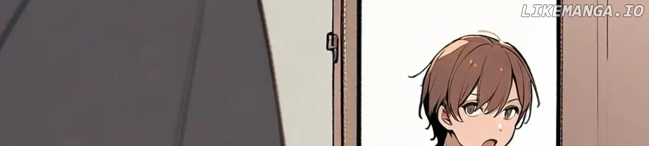 Daddy President Is Too Hard To Deal With Chapter 204 - Page 9