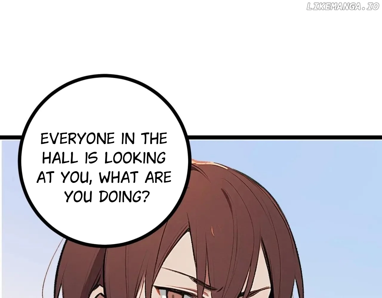 Daddy President Is Too Hard To Deal With Chapter 204 - Page 11