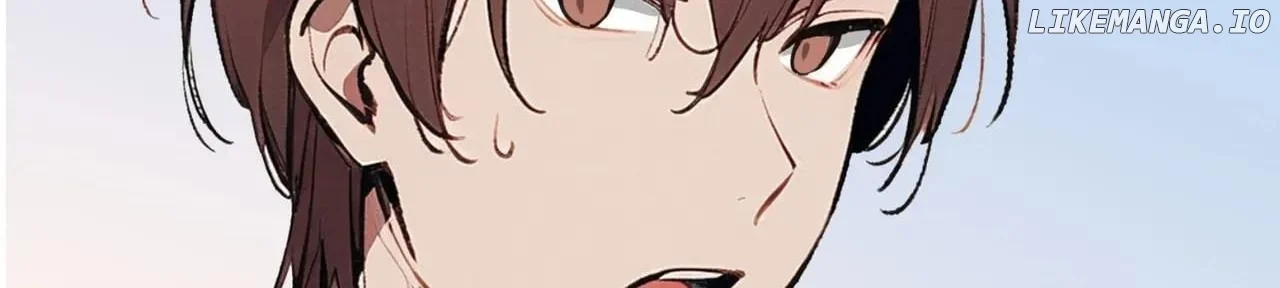 Daddy President Is Too Hard To Deal With Chapter 204 - Page 12