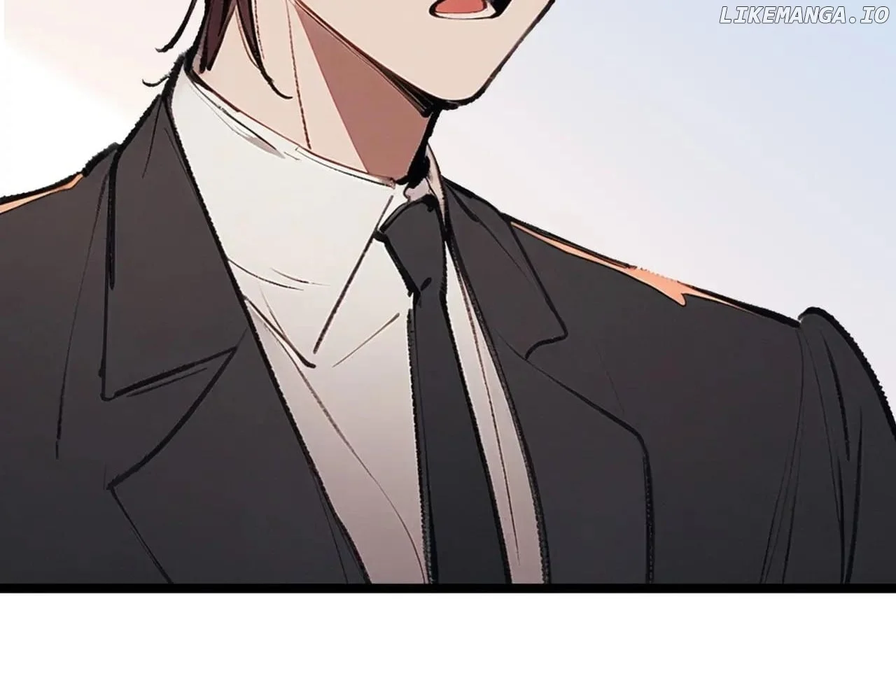 Daddy President Is Too Hard To Deal With Chapter 204 - Page 13