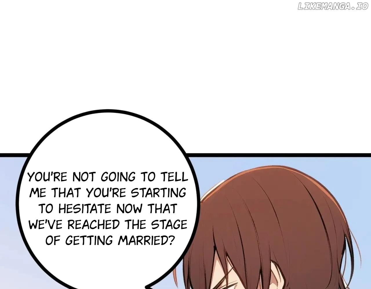 Daddy President Is Too Hard To Deal With Chapter 204 - Page 14