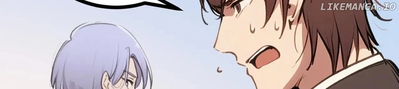 Daddy President Is Too Hard To Deal With Chapter 204 - Page 15