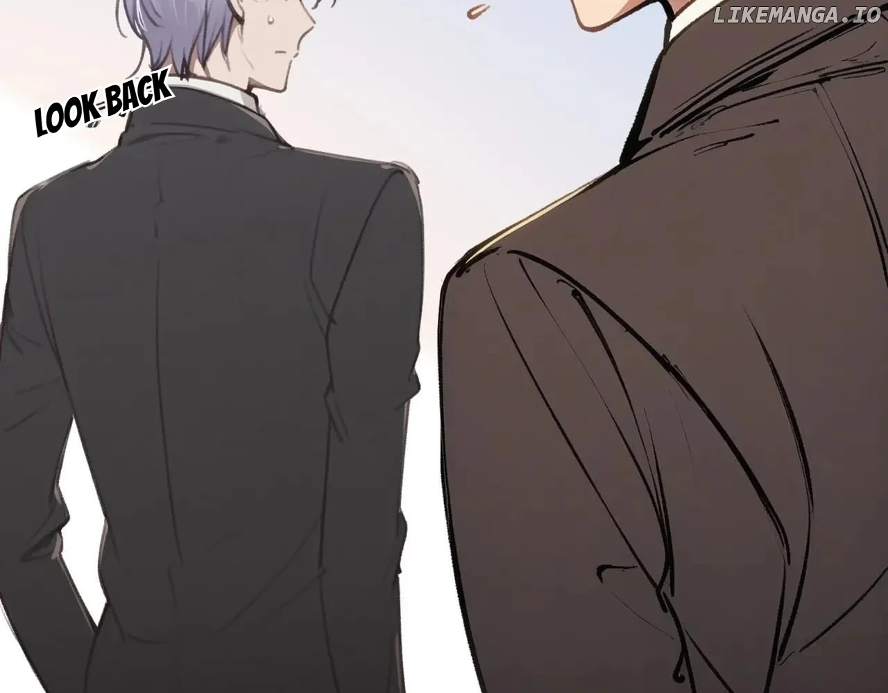 Daddy President Is Too Hard To Deal With Chapter 204 - Page 16