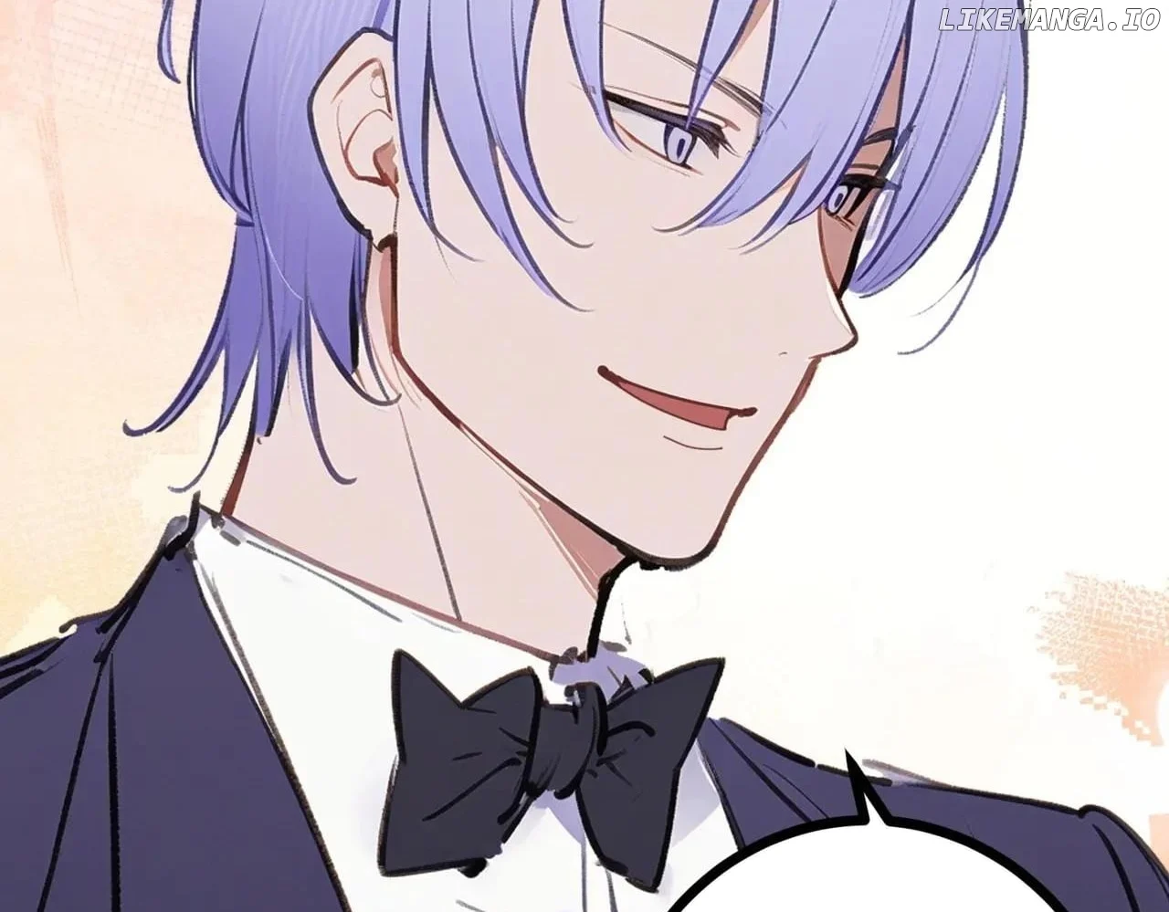 Daddy President Is Too Hard To Deal With Chapter 204 - Page 19