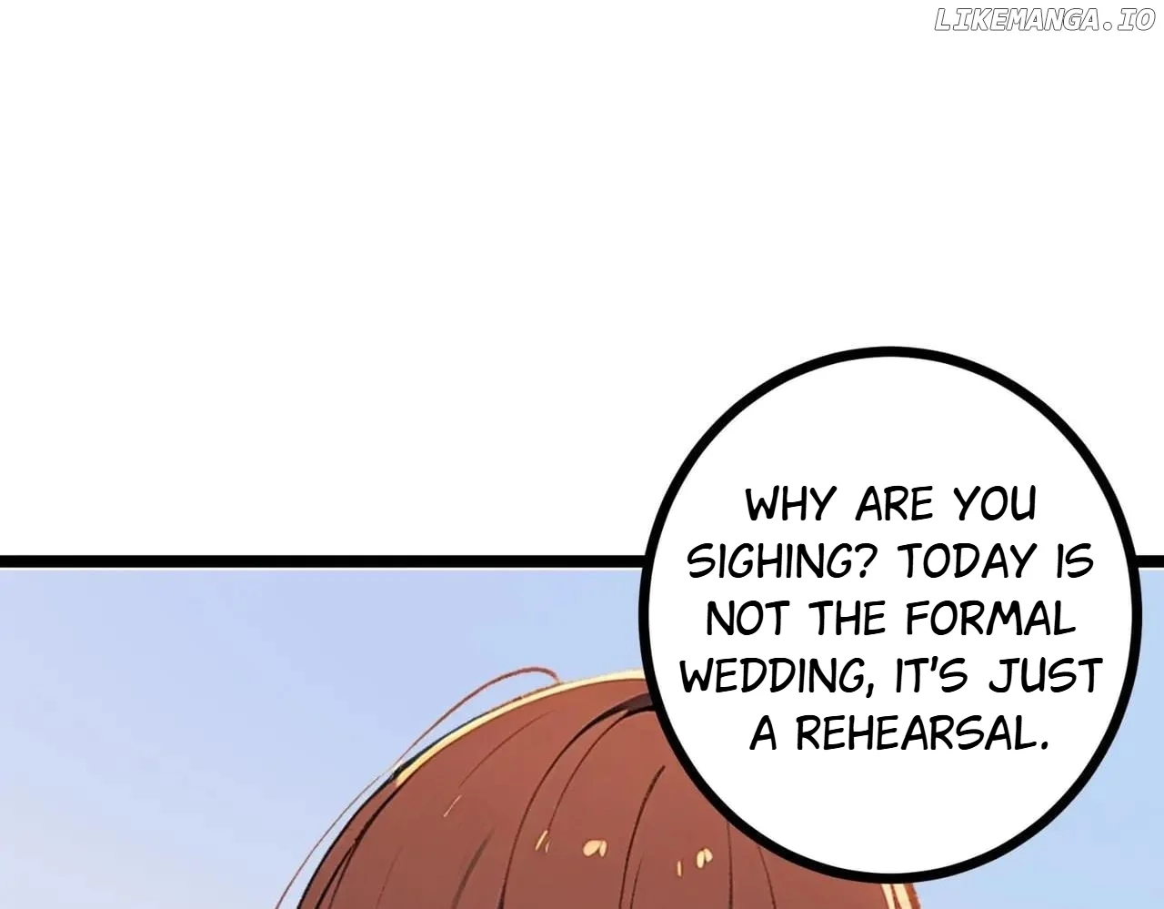 Daddy President Is Too Hard To Deal With Chapter 204 - Page 21