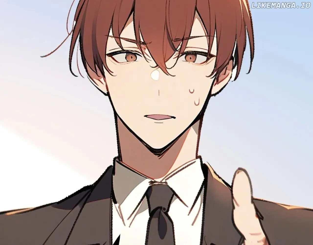 Daddy President Is Too Hard To Deal With Chapter 204 - Page 22