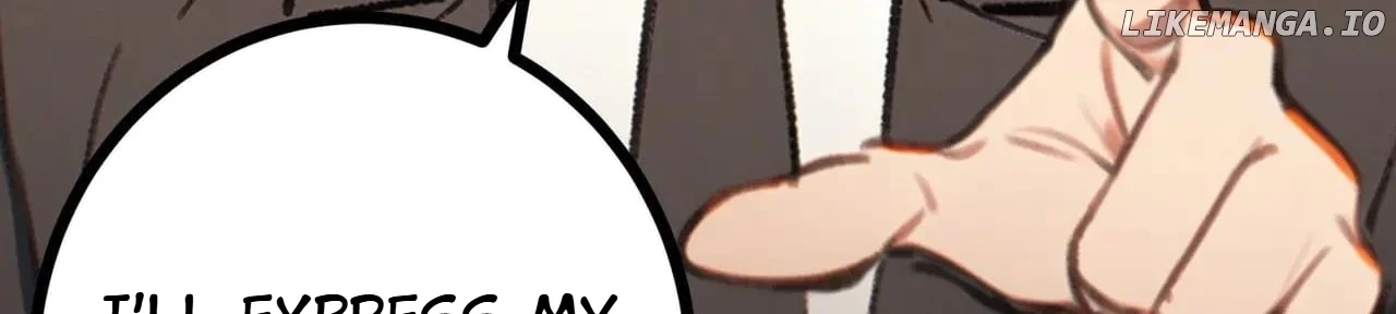 Daddy President Is Too Hard To Deal With Chapter 204 - Page 23