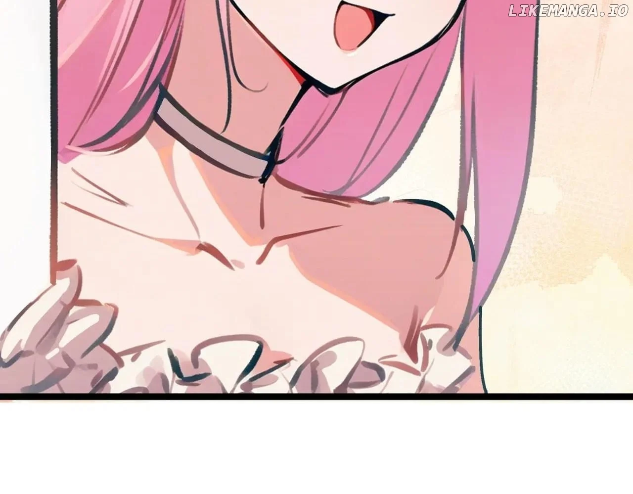 Daddy President Is Too Hard To Deal With Chapter 204 - Page 30