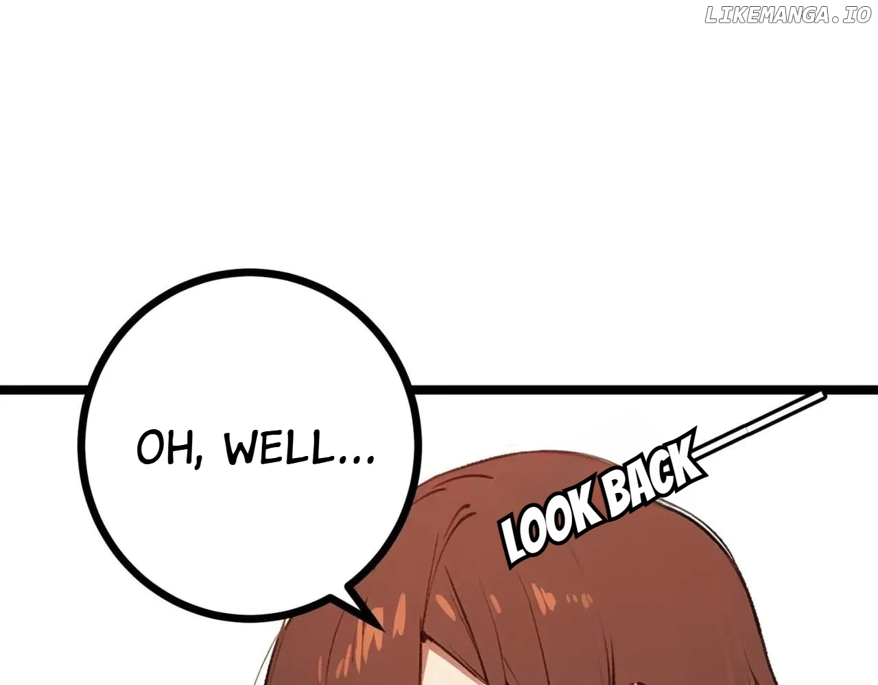 Daddy President Is Too Hard To Deal With Chapter 204 - Page 31