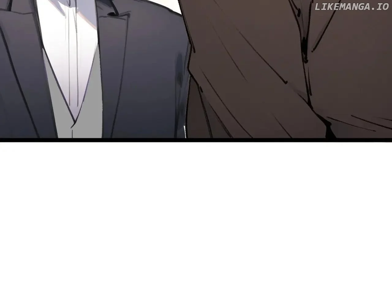 Daddy President Is Too Hard To Deal With Chapter 204 - Page 34