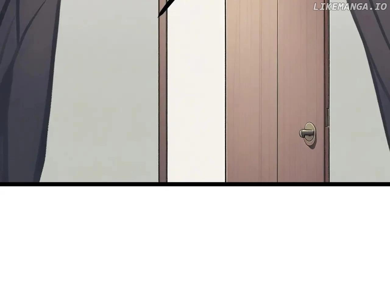 Daddy President Is Too Hard To Deal With Chapter 204 - Page 37