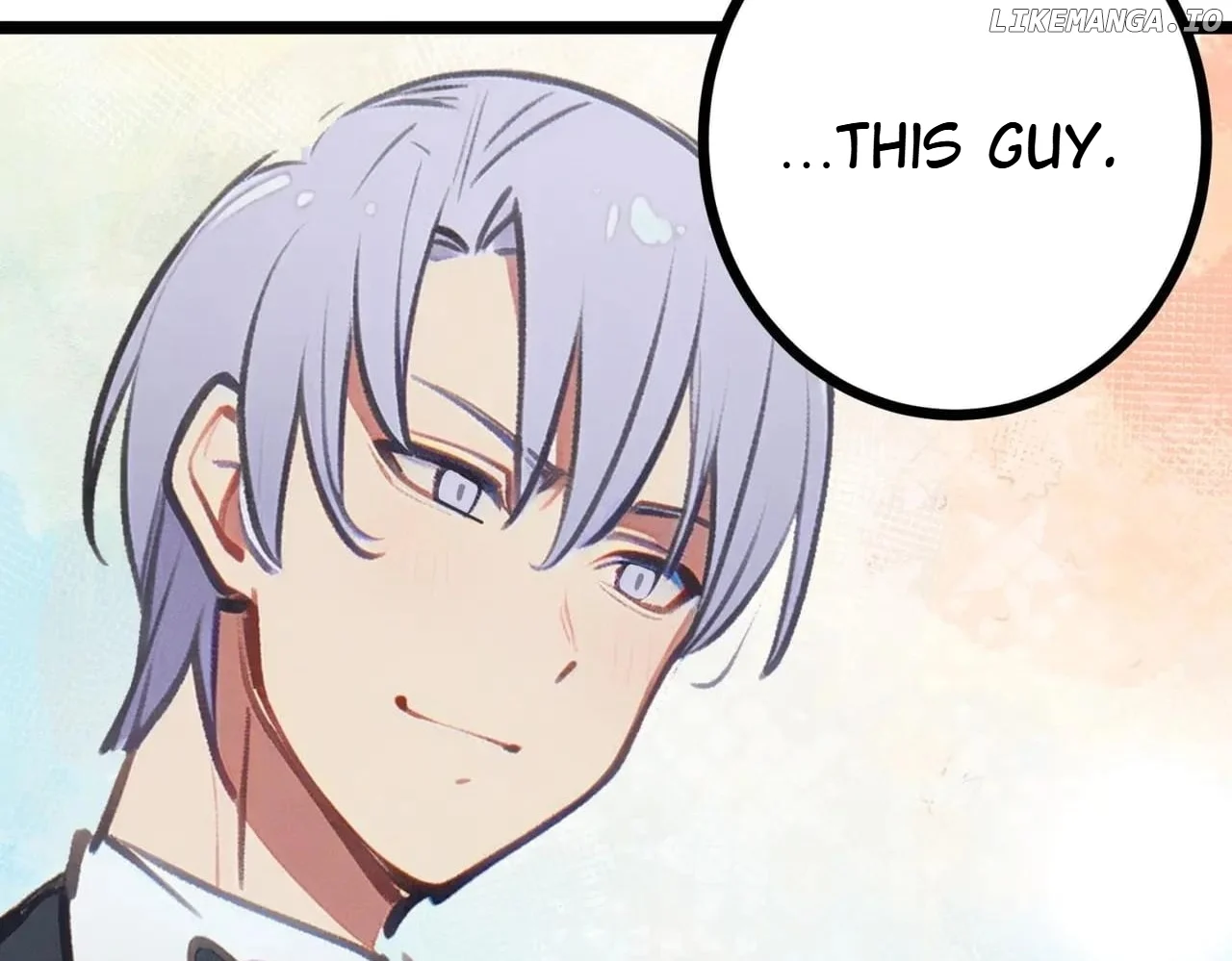 Daddy President Is Too Hard To Deal With Chapter 204 - Page 39