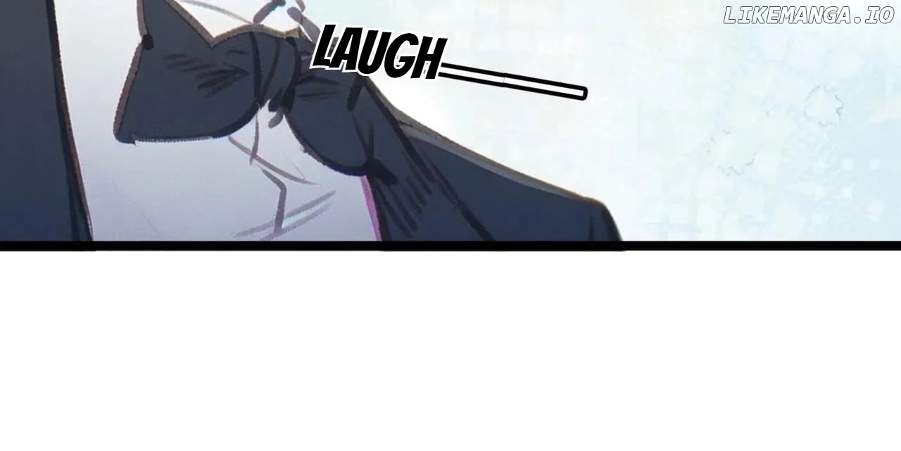 Daddy President Is Too Hard To Deal With Chapter 204 - Page 40