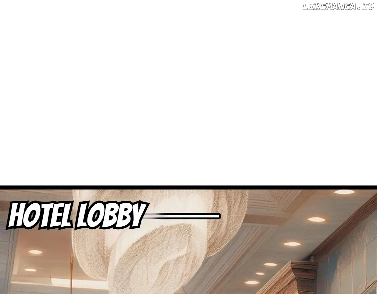 Daddy President Is Too Hard To Deal With Chapter 204 - Page 41