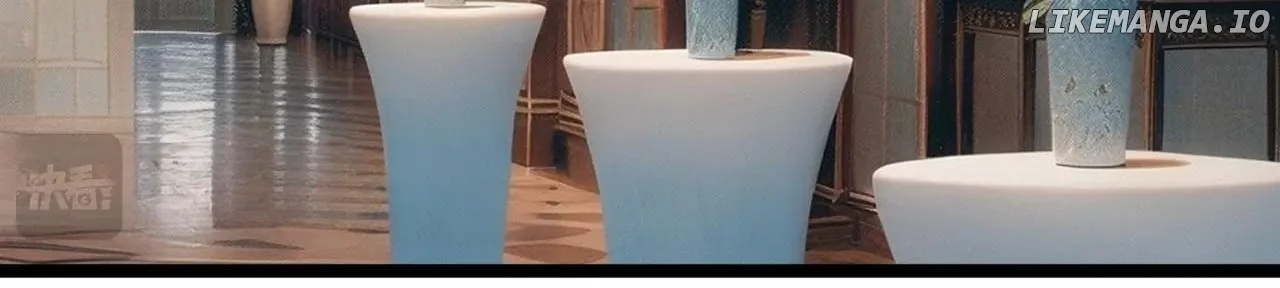 Daddy President Is Too Hard To Deal With Chapter 204 - Page 43