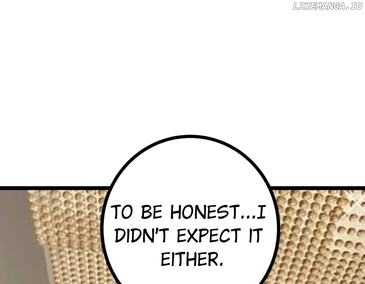 Daddy President Is Too Hard To Deal With Chapter 204 - Page 44