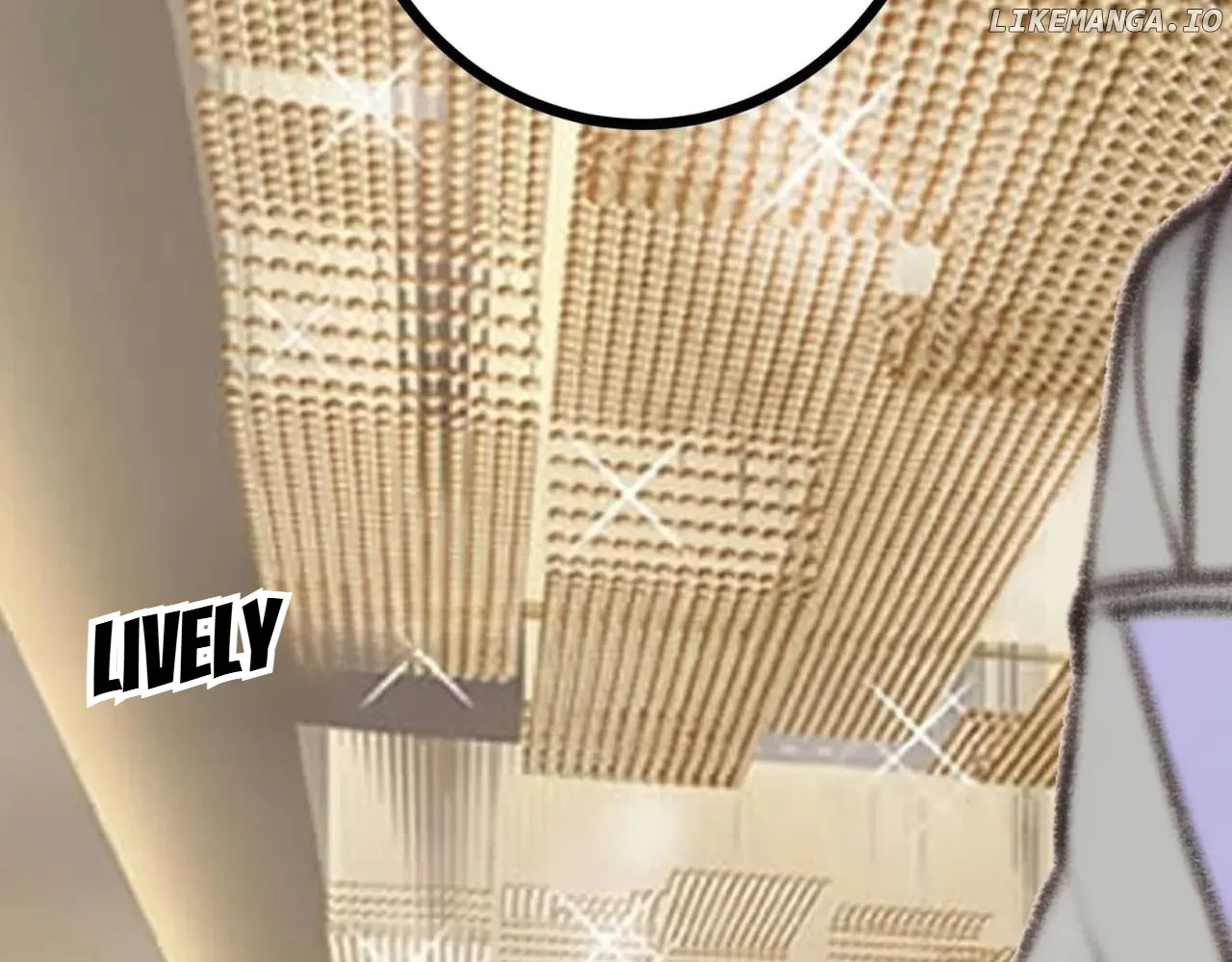 Daddy President Is Too Hard To Deal With Chapter 204 - Page 45