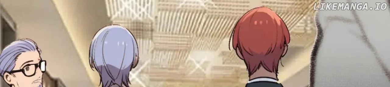 Daddy President Is Too Hard To Deal With Chapter 204 - Page 46