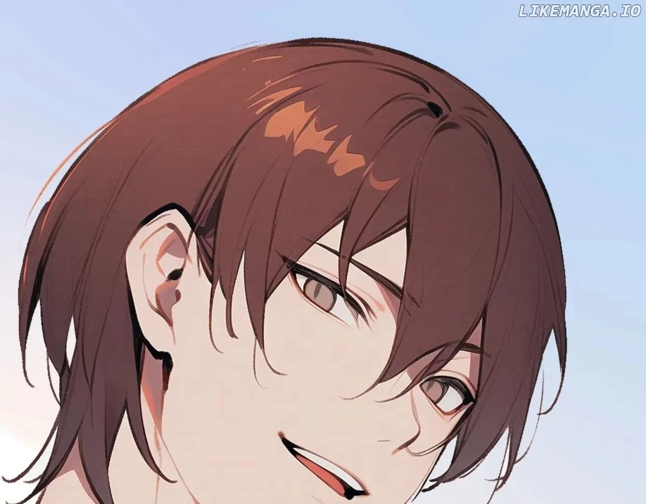 Daddy President Is Too Hard To Deal With Chapter 204 - Page 48