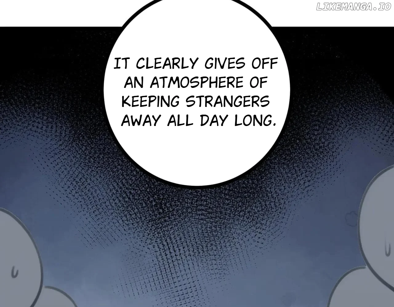 Daddy President Is Too Hard To Deal With Chapter 204 - Page 51