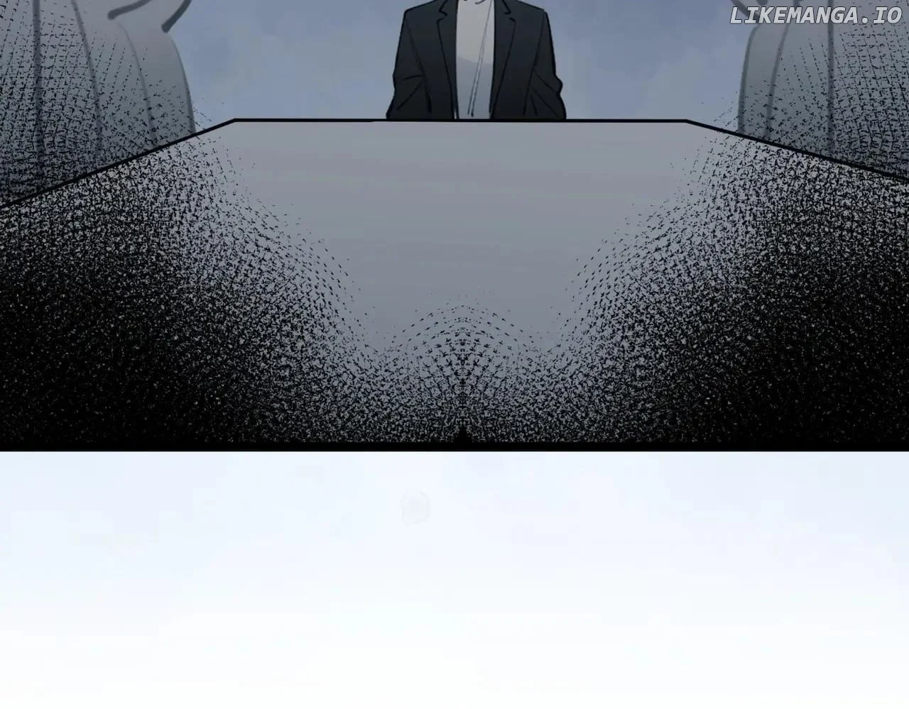 Daddy President Is Too Hard To Deal With Chapter 204 - Page 53