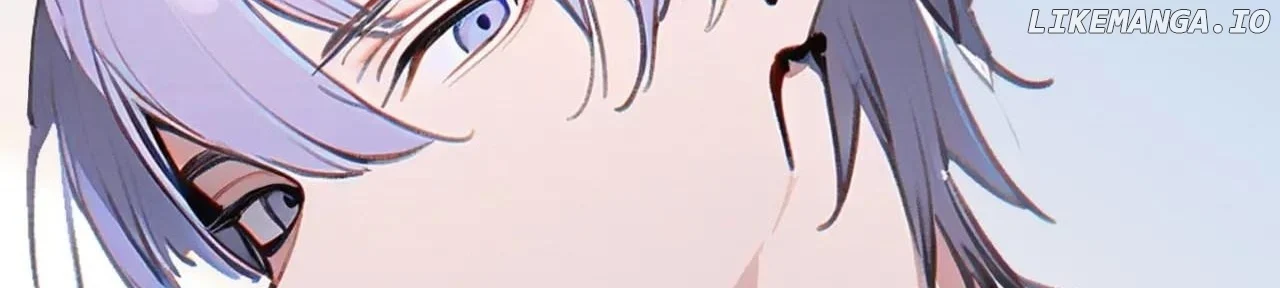 Daddy President Is Too Hard To Deal With Chapter 204 - Page 55