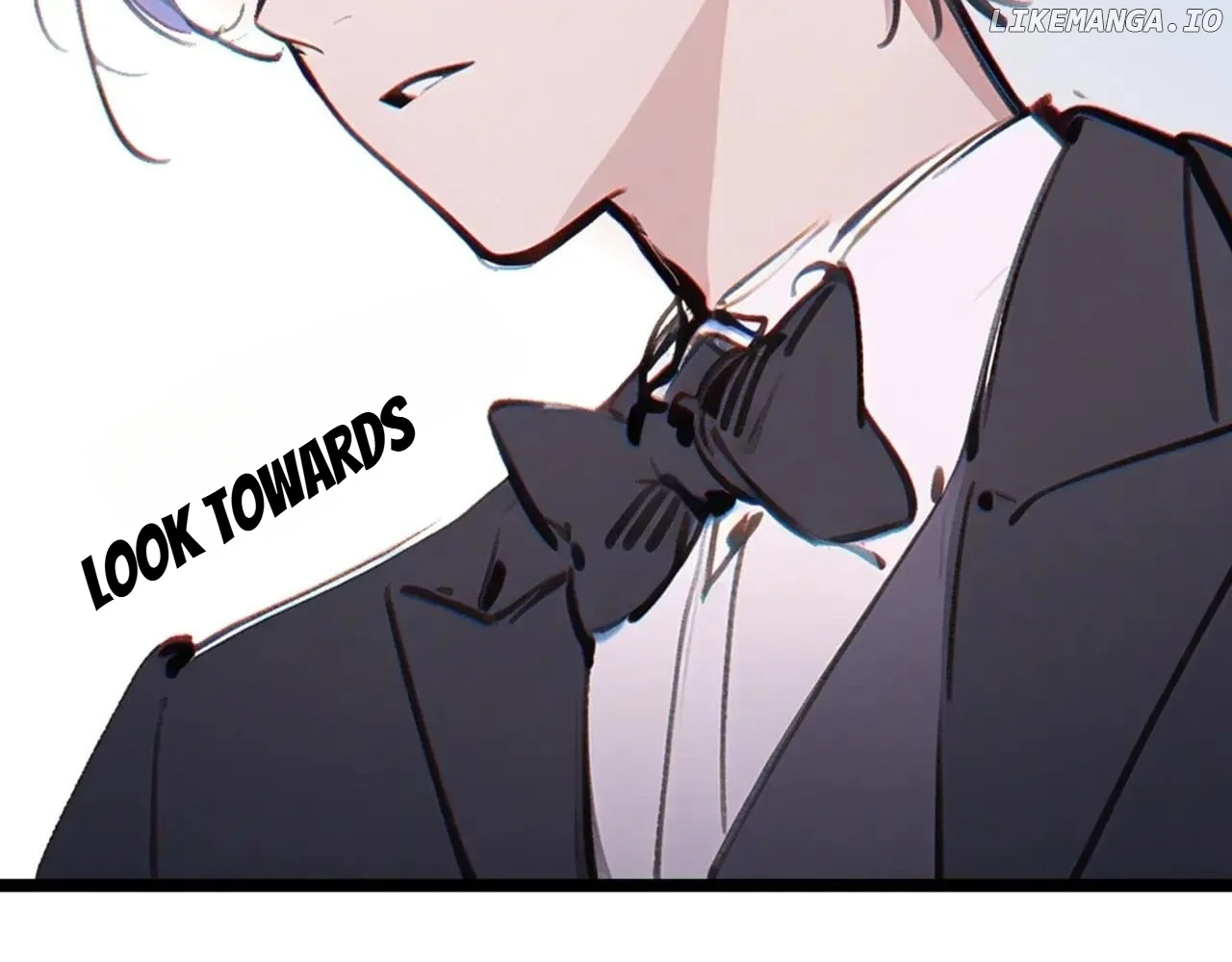 Daddy President Is Too Hard To Deal With Chapter 204 - Page 56